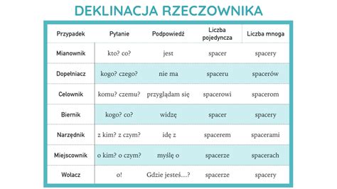 chęcią czy chęciom|Odmiana przez przypadki rzeczownika chęć